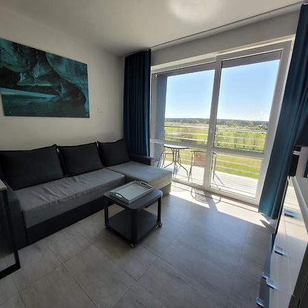 Sea Power Horyzont Apartament 25 Piccolo Jastrzębia Góra المظهر الخارجي الصورة