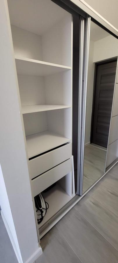 Sea Power Horyzont Apartament 25 Piccolo Jastrzębia Góra المظهر الخارجي الصورة