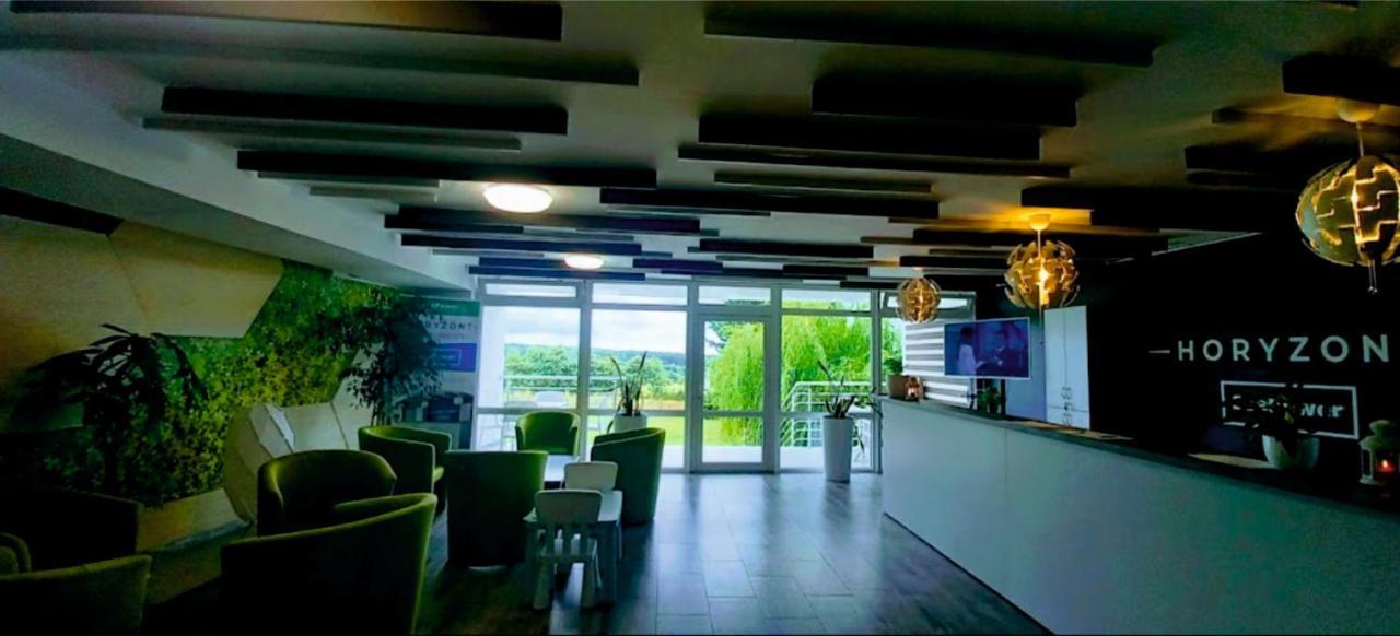 Sea Power Horyzont Apartament 25 Piccolo Jastrzębia Góra المظهر الخارجي الصورة