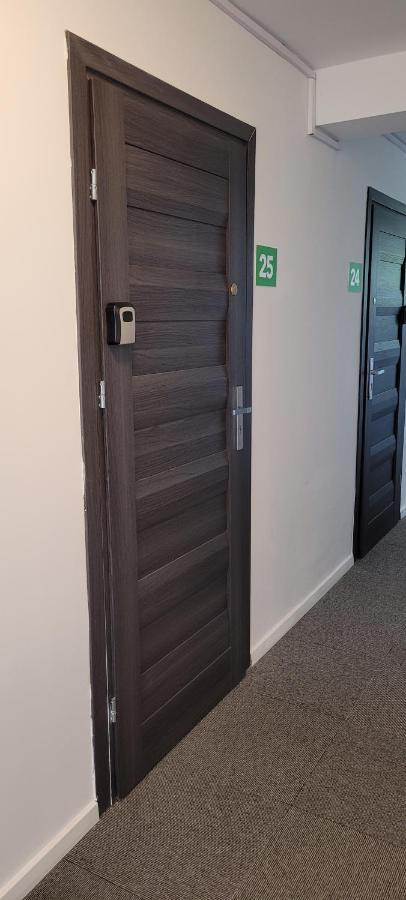 Sea Power Horyzont Apartament 25 Piccolo Jastrzębia Góra المظهر الخارجي الصورة