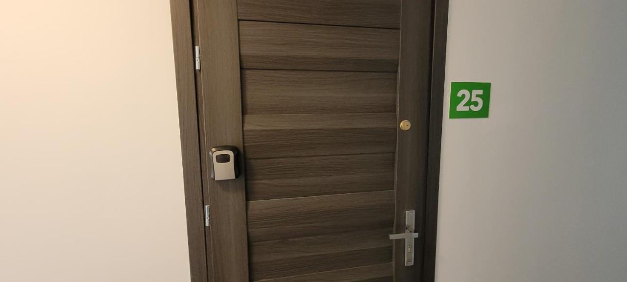 Sea Power Horyzont Apartament 25 Piccolo Jastrzębia Góra المظهر الخارجي الصورة