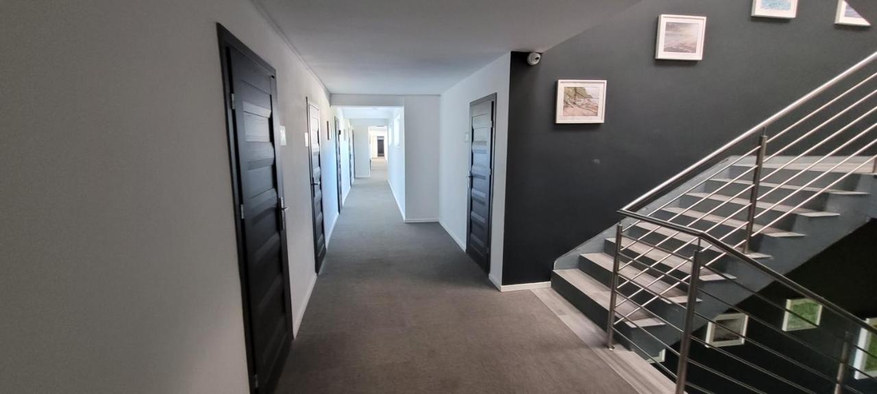 Sea Power Horyzont Apartament 25 Piccolo Jastrzębia Góra المظهر الخارجي الصورة