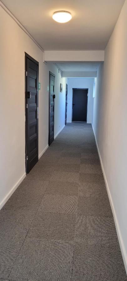 Sea Power Horyzont Apartament 25 Piccolo Jastrzębia Góra المظهر الخارجي الصورة