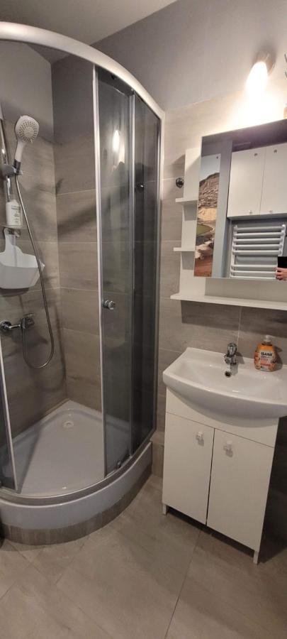 Sea Power Horyzont Apartament 25 Piccolo Jastrzębia Góra المظهر الخارجي الصورة