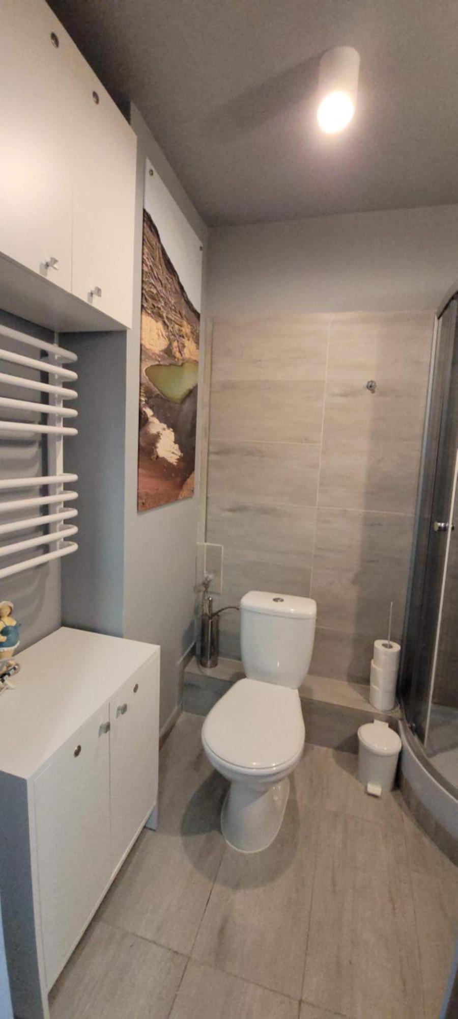 Sea Power Horyzont Apartament 25 Piccolo Jastrzębia Góra المظهر الخارجي الصورة